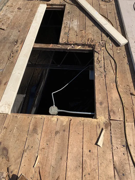 Baker Roofing Company Picture 7