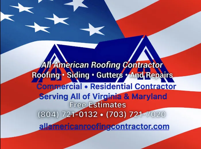 All American Roofing Contractor Picture 2