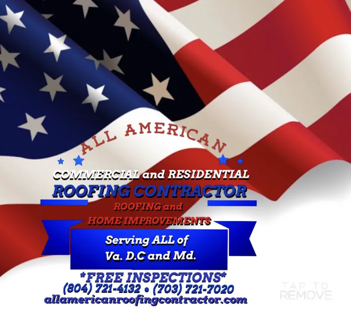 All American Roofing Contractor Picture 3