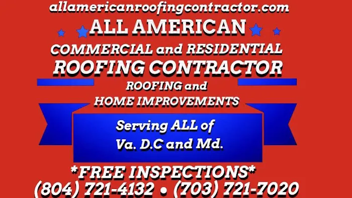 All American Roofing Contractor Picture 5