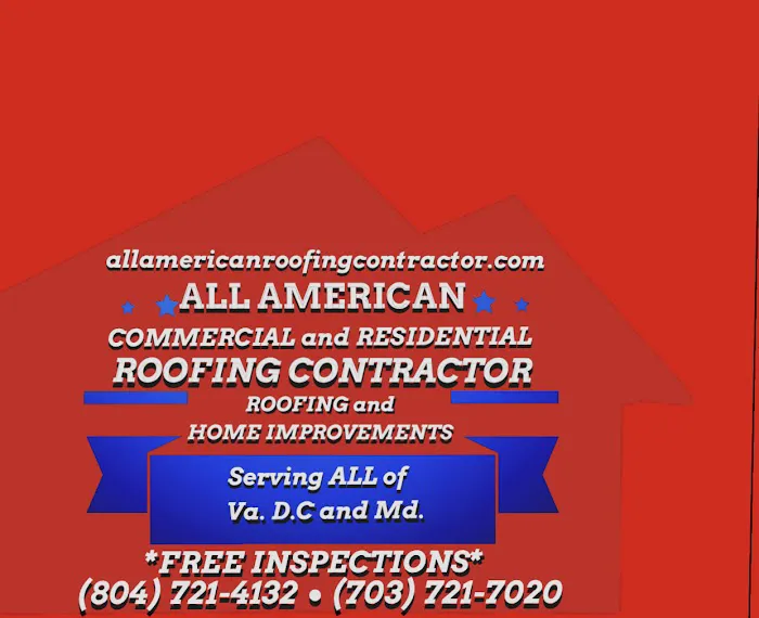 All American Roofing Contractor Picture 4