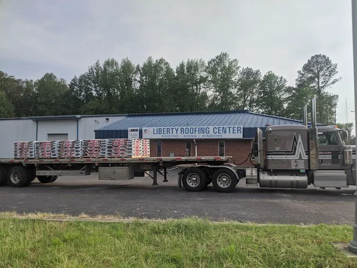Liberty Roofing Center Picture 3