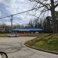 Liberty Roofing Center ico