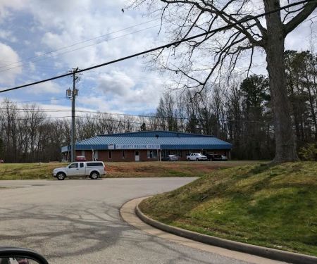 Liberty Roofing Center