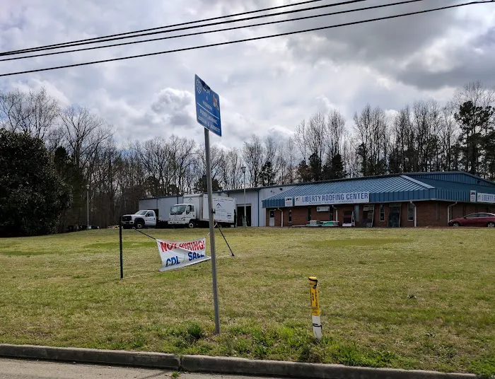 Liberty Roofing Center Picture 2