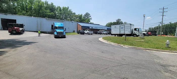 Liberty Roofing Center Picture 4