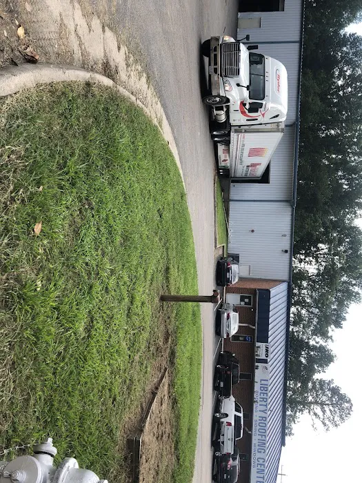 Liberty Roofing Center Picture 6