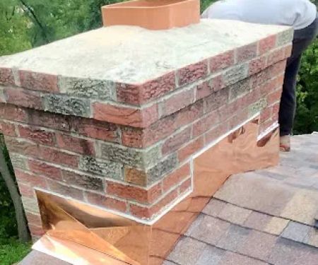 Expert Roofing Co
