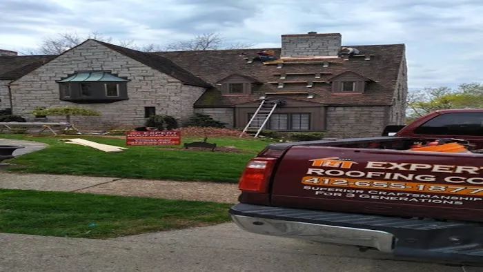 Expert Roofing Co Picture 2