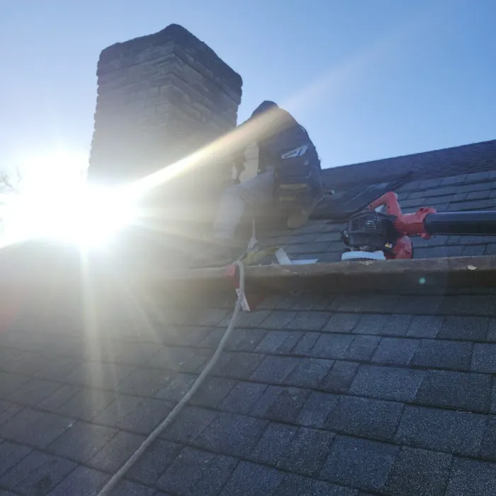 Expert Roofing Co Picture 6
