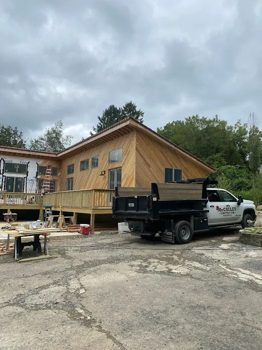 McCauley Construction Services LLC Picture 1