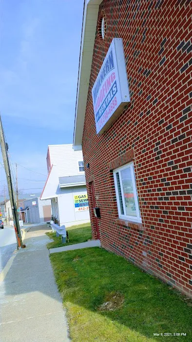 Mulkern Roofing Picture 1