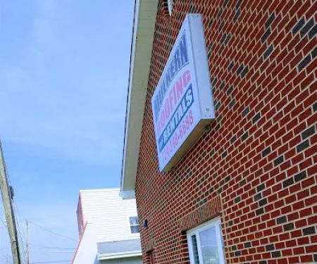 Mulkern Roofing