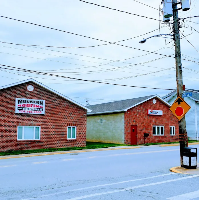 Mulkern Roofing Picture 2