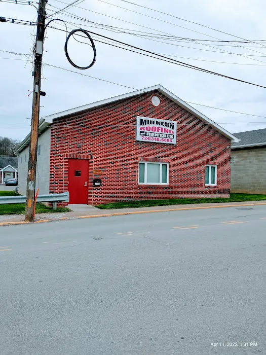 Mulkern Roofing Picture 4