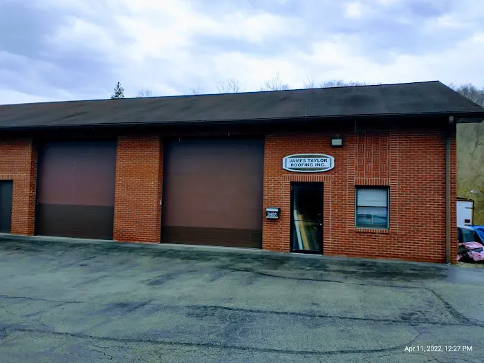 James Taylor Roofing Picture 2