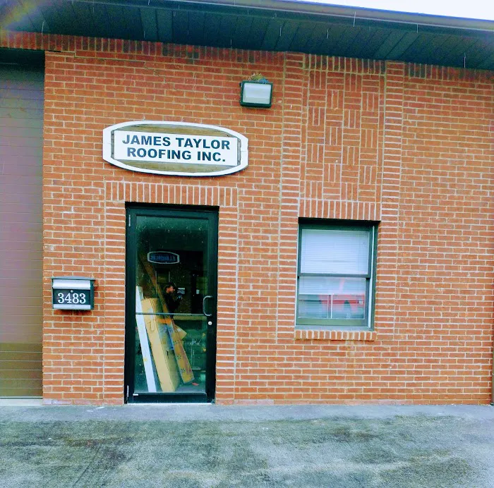 James Taylor Roofing Picture 6