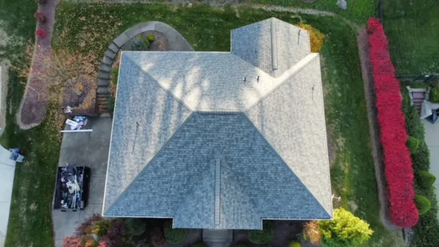 Ridge Point Roofing Picture 1