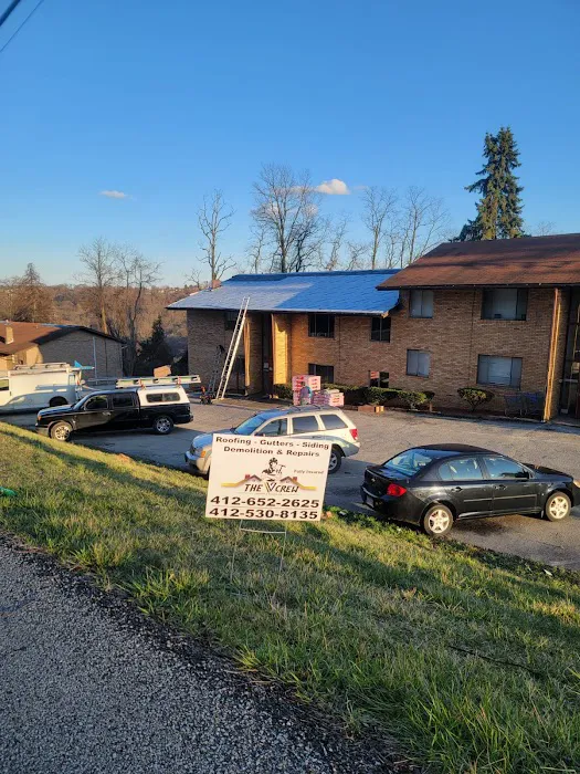 The VJ Crew Picture 5