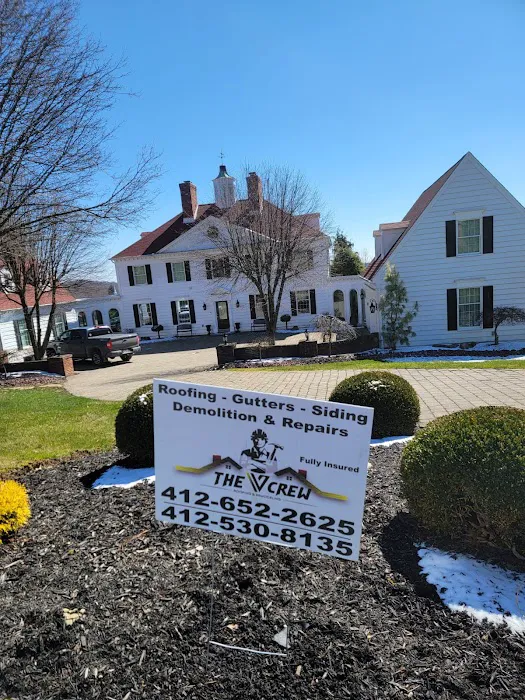 The VJ Crew Picture 4