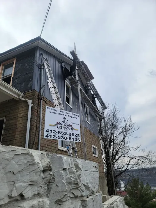 The VJ Crew Picture 8