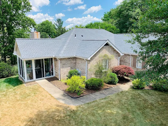 Gregor Roofing Picture 2