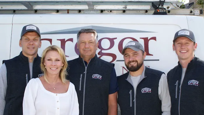 Gregor Roofing Picture 1