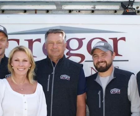 Gregor Roofing