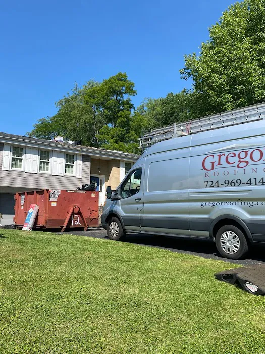 Gregor Roofing Picture 4