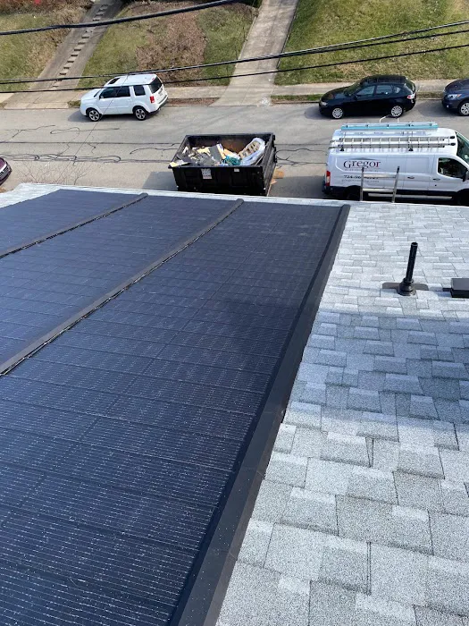 Gregor Roofing Picture 5