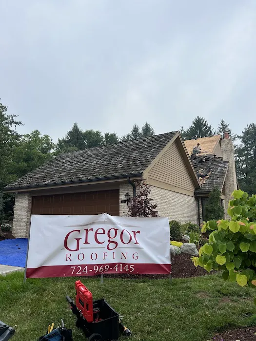 Gregor Roofing Picture 7