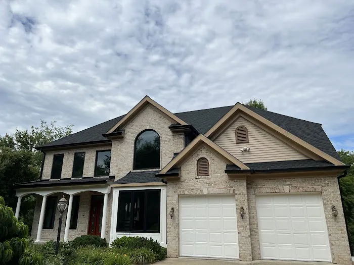 Gregor Roofing Picture 9