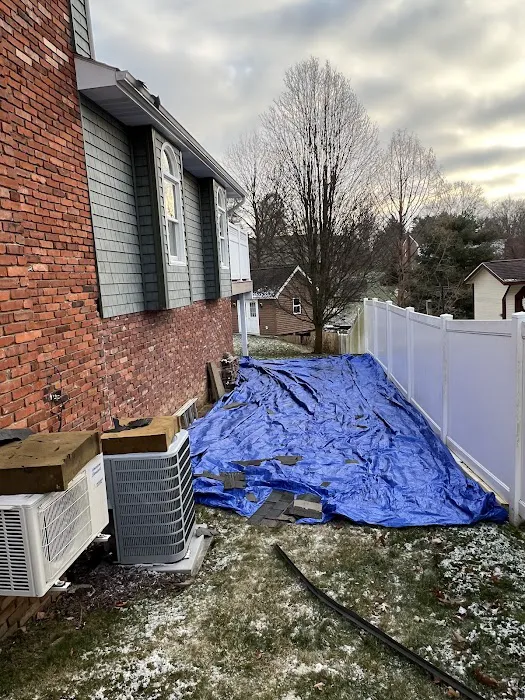 Gregor Roofing Picture 10