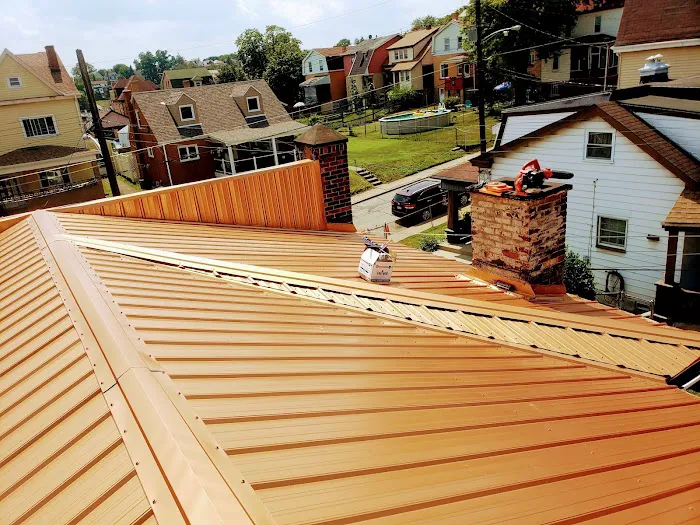 Security Roofing and General Constructor llc Picture 1