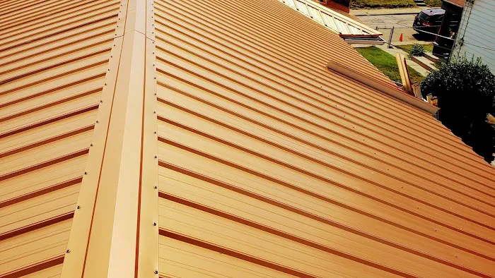 Security Roofing and General Constructor llc Picture 2