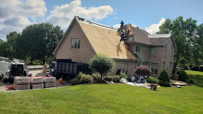 Security Roofing and General Constructor llc Picture 3