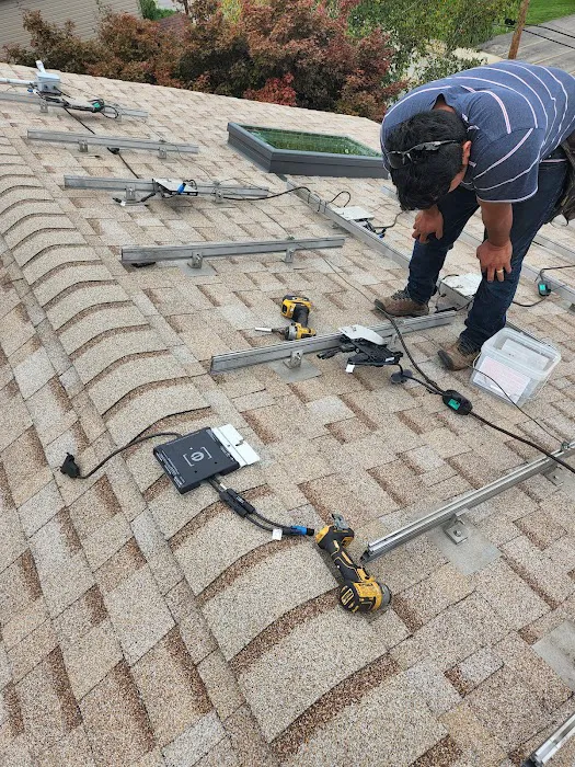 Security Roofing and General Constructor llc Picture 6