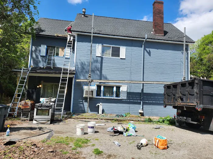 Security Roofing and General Constructor llc Picture 5