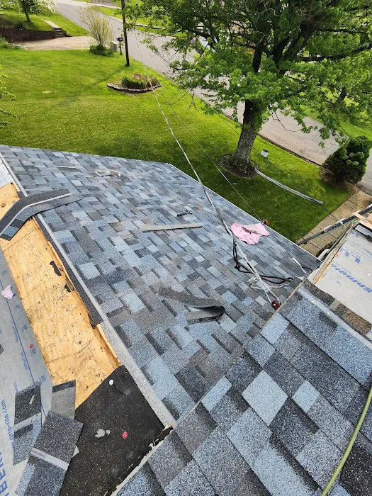 Security Roofing and General Constructor llc Picture 4