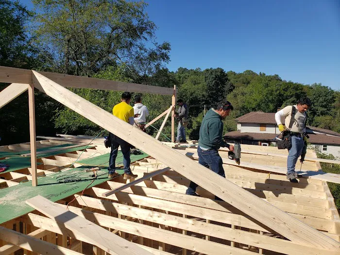 Security Roofing and General Constructor llc Picture 8