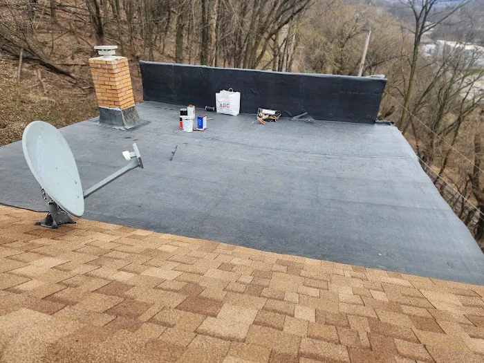 Security Roofing and General Constructor llc Picture 7