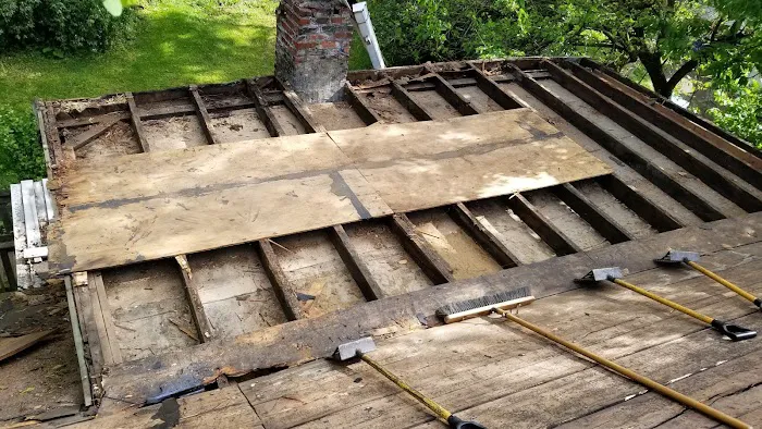 Security Roofing and General Constructor llc Picture 9