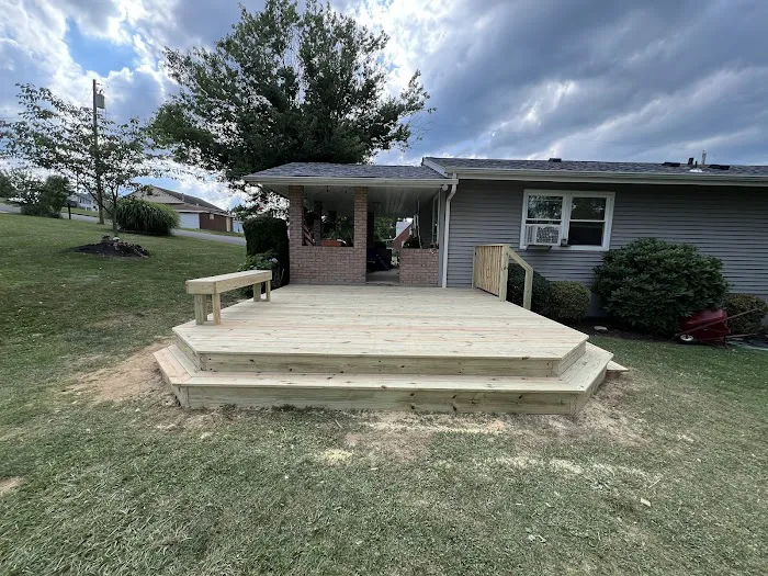 Security Roofing and General Constructor llc Picture 10