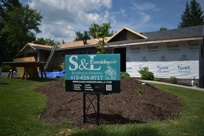 S&L Remodeling, LLC Picture 3