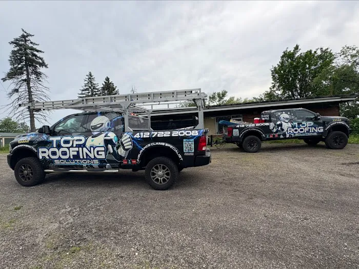 Top Roofing Solutions Corporation Picture 3