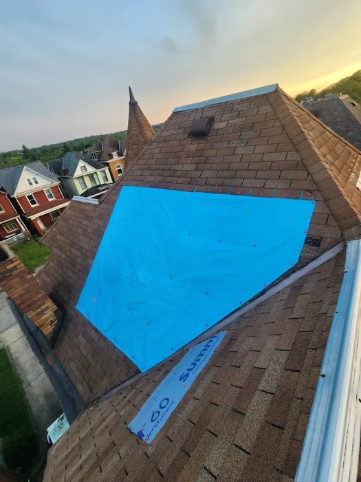 Top Roofing Solutions Corporation Picture 5