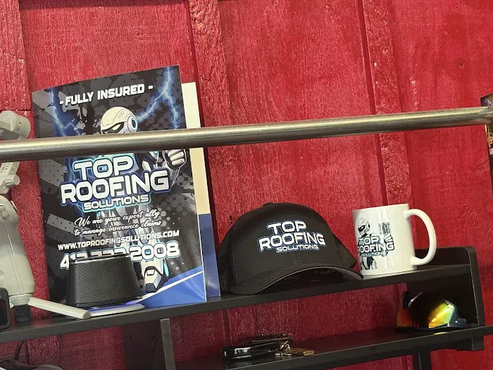 Top Roofing Solutions Corporation Picture 6