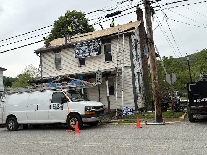 Top Roofing Solutions Corporation Picture 7