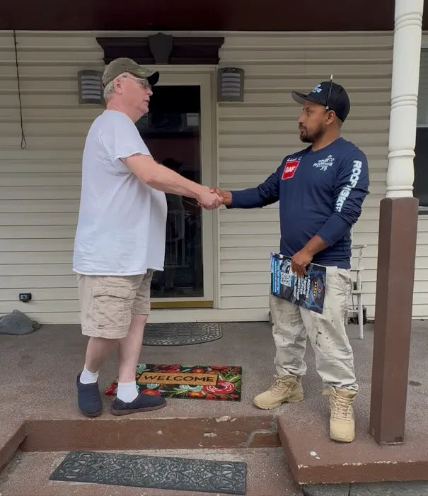 Top Roofing Solutions Corporation Picture 10