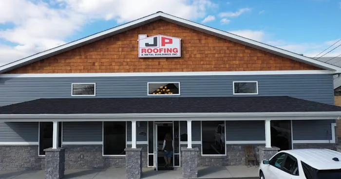 JP Roofing & Metal Buildings, Inc. Picture 1